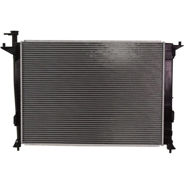 2016–2020 Kia Sorento Radiator (13520) 3.3L V6 Withoutil Cooler L/Lx , KI3010153 - Image 5