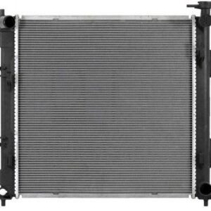 2016–2020 Kia Optima Radiator (13605) 1.6L L4 , KI3010164