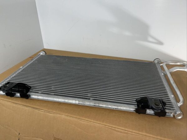 Condenser Kia Spectra 2002-2004 3017 , KI3030111 - Image 2