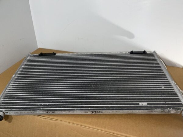 Condenser Kia Spectra 2002-2004 3017 , KI3030111 - Image 3
