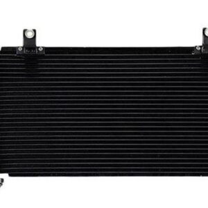 Condenser Kia Spectra 2002-2004 3017 , KI3030111