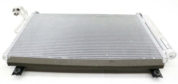 Condenser Kia Rio Sedan 2003-2005 3263 , KI3030113 - Image 2