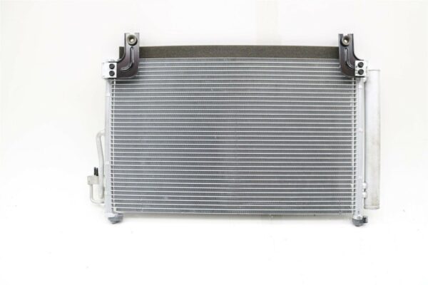 Condenser Kia Rio Sedan 2003-2005 3263 , KI3030113 - Image 4