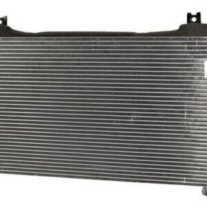 Condenser Kia Rio Sedan 2003-2005 3263 , KI3030113