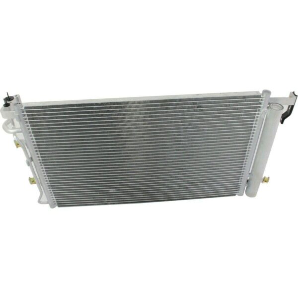 Condenser Kia Spectra 2004-2009 (3347) With Drier , KI3030115 - Image 2
