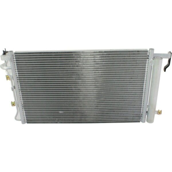 Condenser Kia Spectra 2004-2009 (3347) With Drier , KI3030115 - Image 3