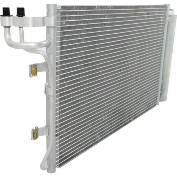 Condenser Kia Spectra 2005-2009 (3347) With Drier , KI3030115 - Image 4