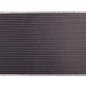 Condenser Kia Spectra 2005-2009 (3347) With Drier , KI3030115