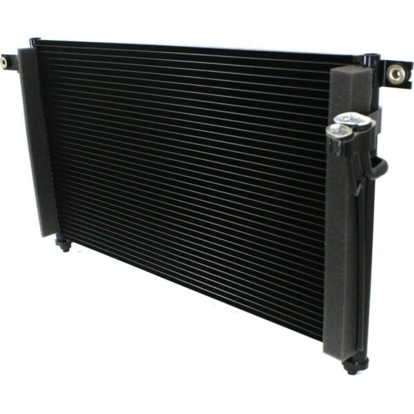 Condenser Kia Rio5 2006-2011 3386 , KI3030117 - Image 2