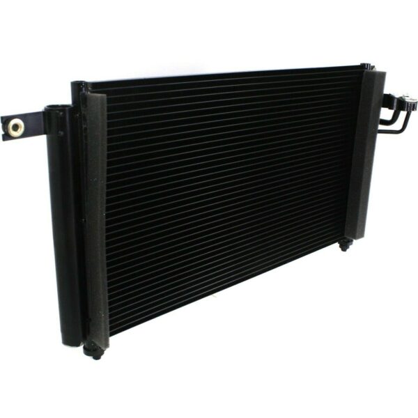 Condenser Kia Rio5 2006-2011 3386 , KI3030117 - Image 3