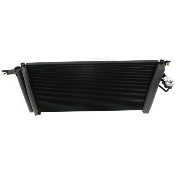 Condenser Kia Rio5 2006-2011 3386 , KI3030117 - Image 4