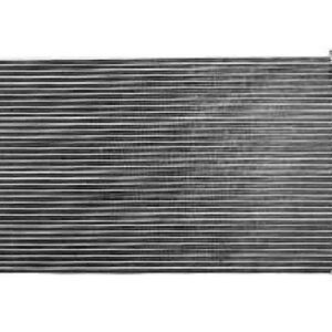 Condenser Kia Rio5 2006-2011 3386 , KI3030117