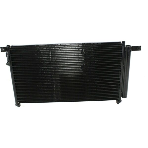 Condenser Kia Rio5 2006-2011 3386 , KI3030117 - Image 5