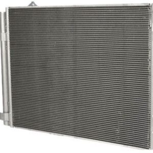 Condenser Kia Sorento 2007-2010 3695 , KI3030121
