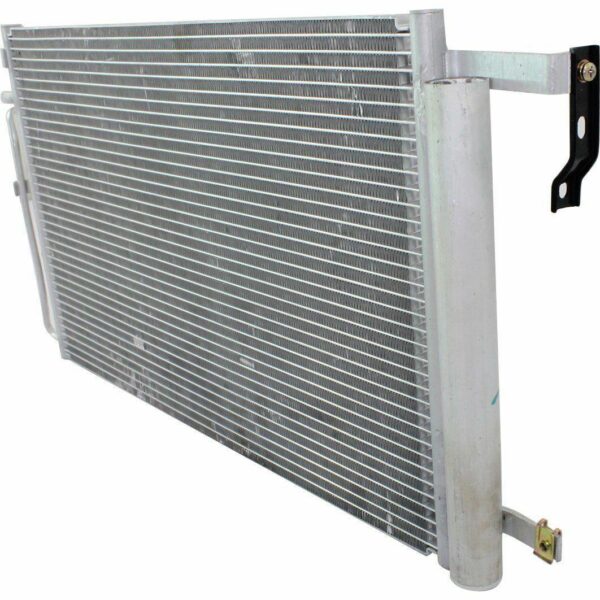 Condenser Kia Spectra 2004-2009 (3697) With Receiver Drier , KI3030122 - Image 3