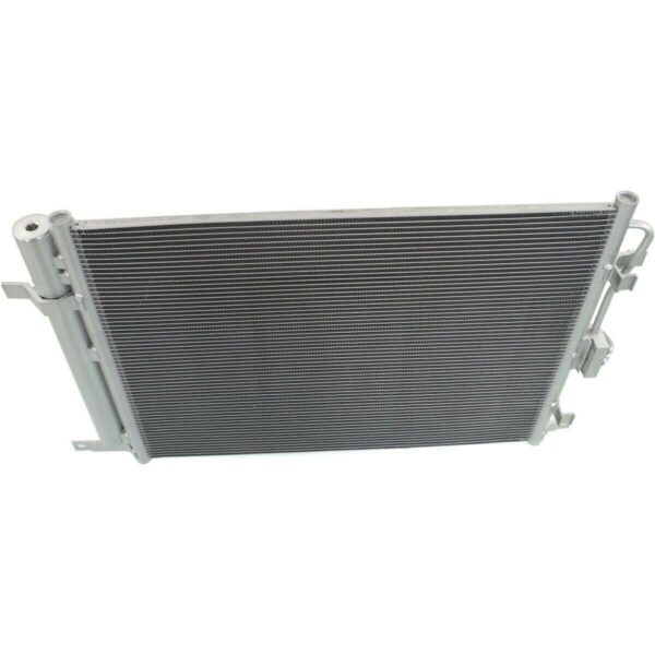 Condenser Kia Soul 2010-2011 (3785) 2.0L With Receiver Drier , KI3030123 - Image 4