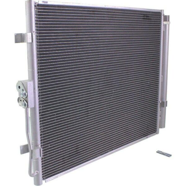 Condenser Kia Soul 2010-2011 (3784) 1.6L With Receiver Drier , KI3030124 - Image 3
