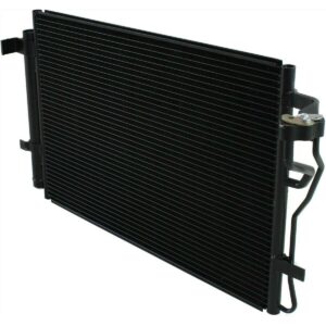 Condenser Kia Forte 2010-2013 (3795) 2.0/2.4L , KI3030125