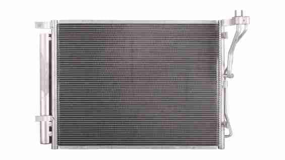 Condenser Kia Optima 2011-2013 (3985) 2.0L Turbo , KI3030128
