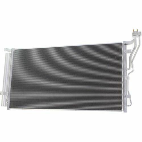 Condenser Kia Optima 2014-2015 (4299) 2.4L Sonata 2014/Optima 2.4L 1415 , KI3030129 - Image 2