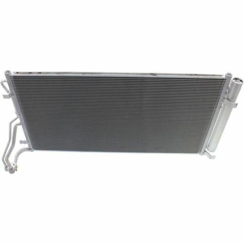 Condenser Kia Optima 2014-2015 (4299) 2.4L Sonata 2014/Optima 2.4L 1415 , KI3030129 - Image 5