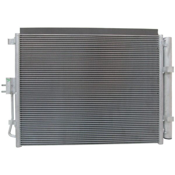 Condenser Kia Forte Coupe 2014-2016 (30004) 1.6L Turbo , KI3030133 - Image 5