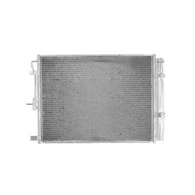 Condenser Kia Forte5 Hatchback 2014-2017 (30004) 1.6L Turbo , KI3030133