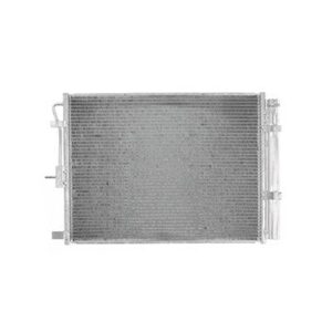 Condenser Kia Forte Coupe 2014-2016 (30004) 1.6L Turbo , KI3030133
