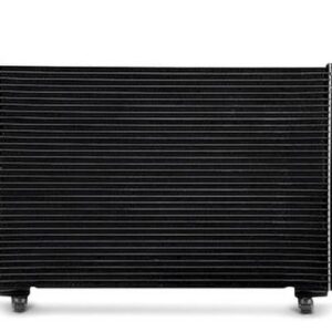 Condenser Kia Optima 2016-2017 (30019) 1.6L/2.0L Single Fan Assembly Optima 1617 , KI3030138