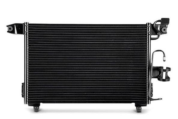 Condenser Kia Optima 2016-2017 (30019) 1.6L/2.0L Single Fan Assembly Optima 1617 , KI3030138