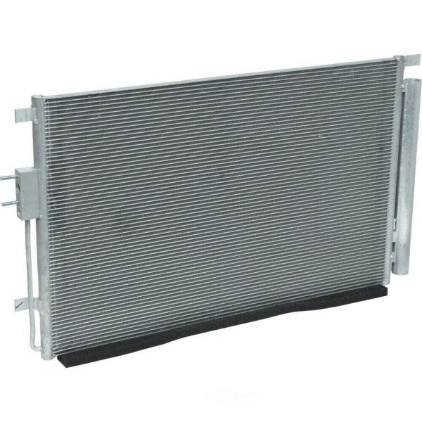 2016–2020 Kia Sorento Condenser (30015) 3.3L With Subcool , KI3030139 - Image 2