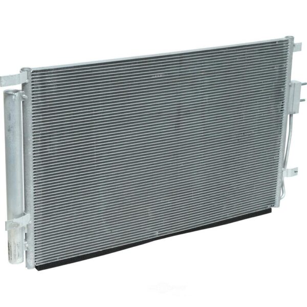 2016–2020 Kia Sorento Condenser (30015) 3.3L With Subcool , KI3030139 - Image 3