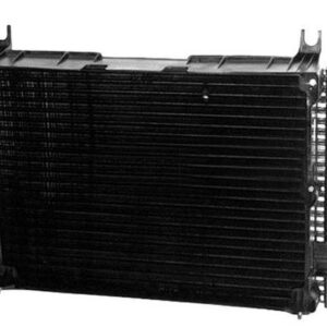 2016–2020 Kia Sorento Condenser (30015) 3.3L With Subcool , KI3030139