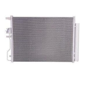 Condenser Kia Sportage 2017-2019 (30039) 2.0L With Subcool , KI3030141