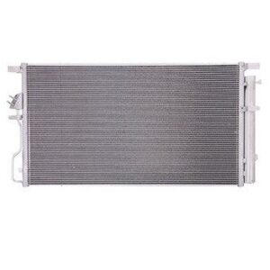 Condenser Kia Sportage 2017-2019 (30038) 2.4L With Subcool , KI3030142