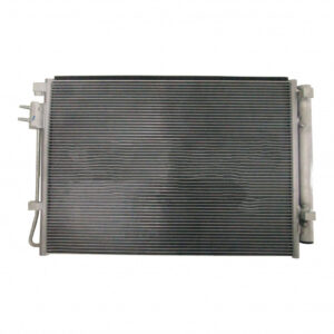 2018-2022 Hyundai Accent Sedan Condenser (30109) 1.6L L4 , KI3030146