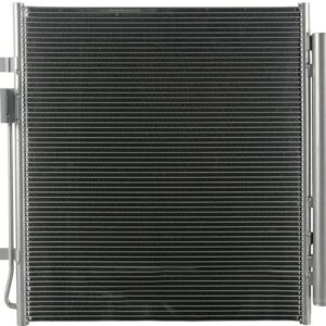 2021-2024 Hyundai Santa Fe Condenser (30207) 2.5L/1.6L L4 , KI3030159