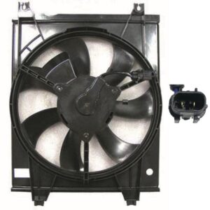 Ac Fan Assembly Kia Spectra 2004-2009 , KI3113112
