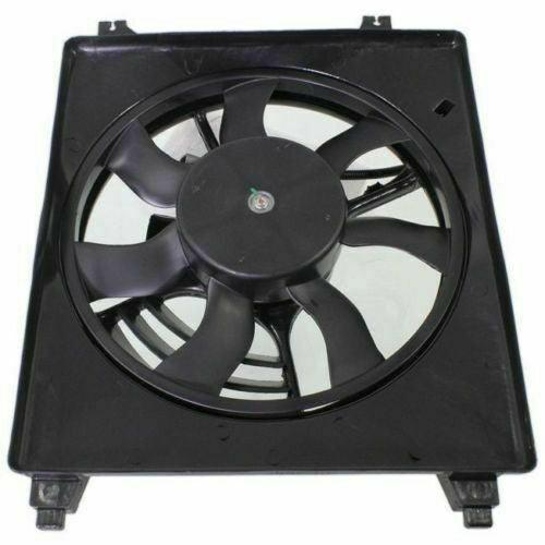 Ac Fan Assembly Kia Sedona 2006-2010 , KI3115119 - Image 2
