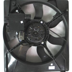 Ac Fan Assembly Kia Sedona 2006-2010 , KI3115119