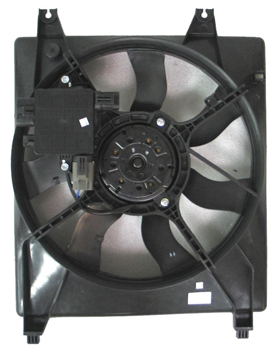 Ac Fan Assembly Kia Sedona 2006-2010 , KI3115119