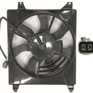 Radiator Fan Assembly Kia Sedona 2006-2012 , KI3115120