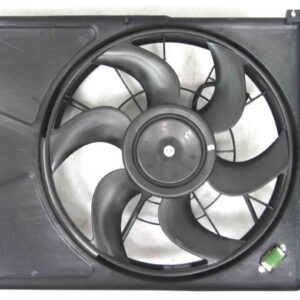 Cooling Fan Assembly Kia Optima 2006-2010 2.4L , KI3115123