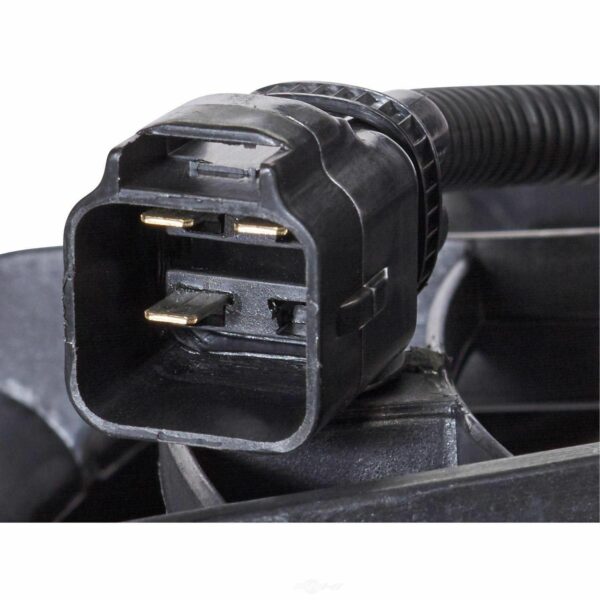 Cooling Fan Assembly Kia Magentis 2006-2010 2.7L , KI3115124 - Image 5