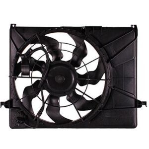 Cooling Fan Assembly Kia Magentis 2006-2010 2.7L , KI3115124