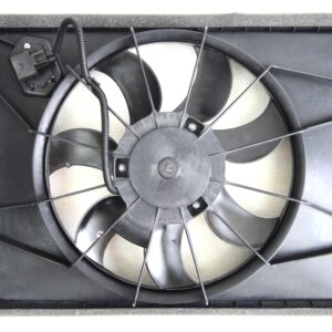 Cooling Fan Assembly Kia Soul 2010-2011 2.0L , KI3115129