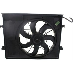 Cooling Fan Assembly Kia Forte 2010-2013 , KI3115131