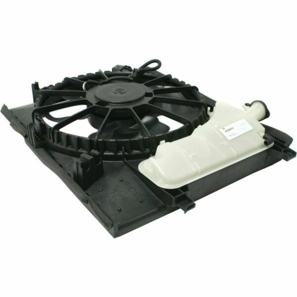 Cooling Fan Assembly Kia Soul 2012-2019 1.6L/2.0L L4 , KI3115134 - Image 2