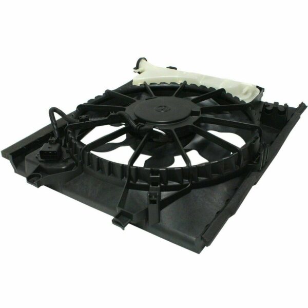 Cooling Fan Assembly Kia Soul 2012-2019 1.6L/2.0L L4 , KI3115134 - Image 3