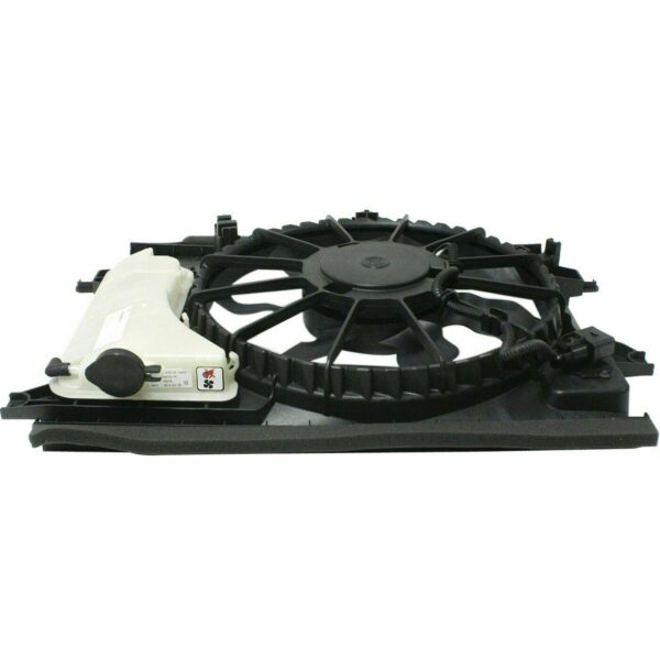 Cooling Fan Assembly Kia Soul 2012-2019 1.6L/2.0L L4 , KI3115134 - Image 4